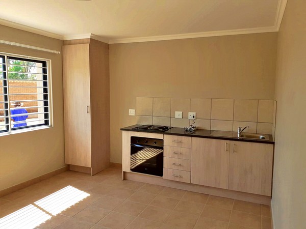 To Let 1 Bedroom Property for Rent in Douglas Valley Free State